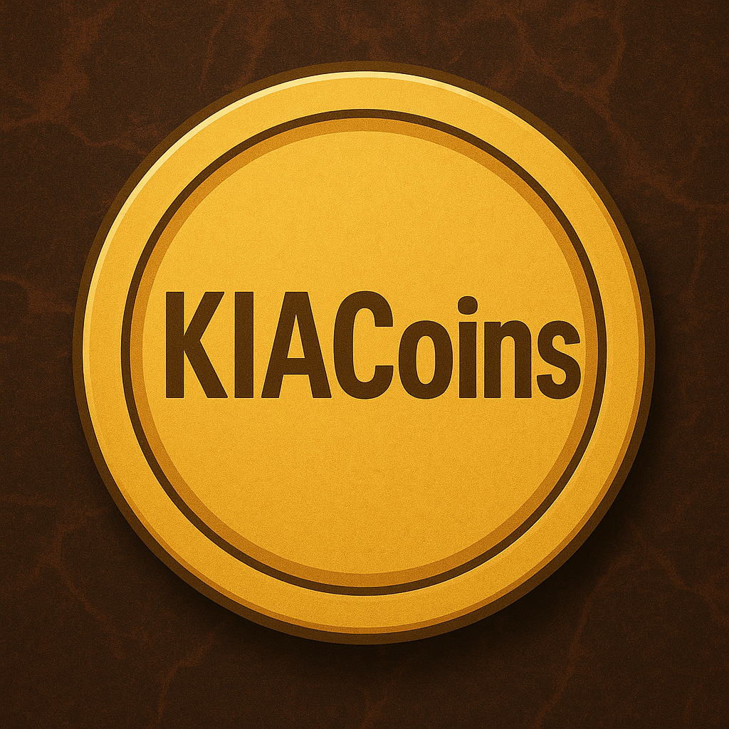 KIACoins