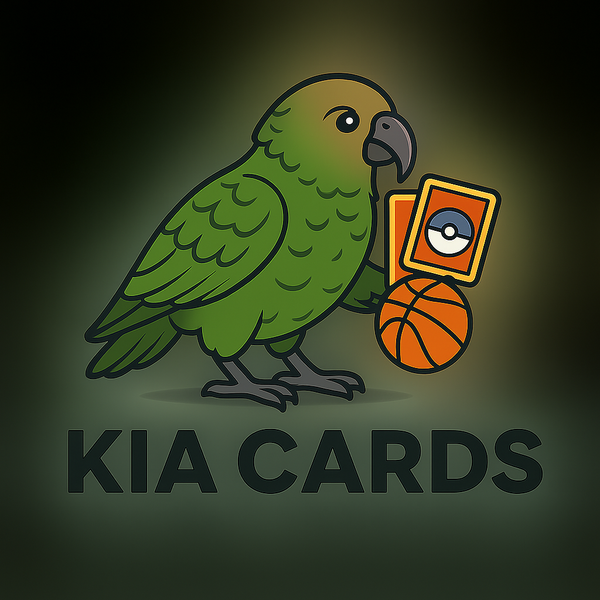 KIA Cards